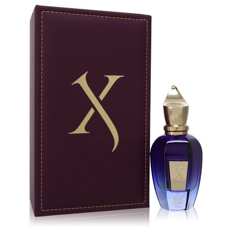 Xerjoff Join The Club Fatal Charme eau de parfum for women - Image 2