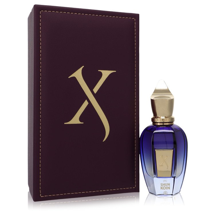 Xerjoff Join The Club Shunkoin eau de parfum for women - Image 2