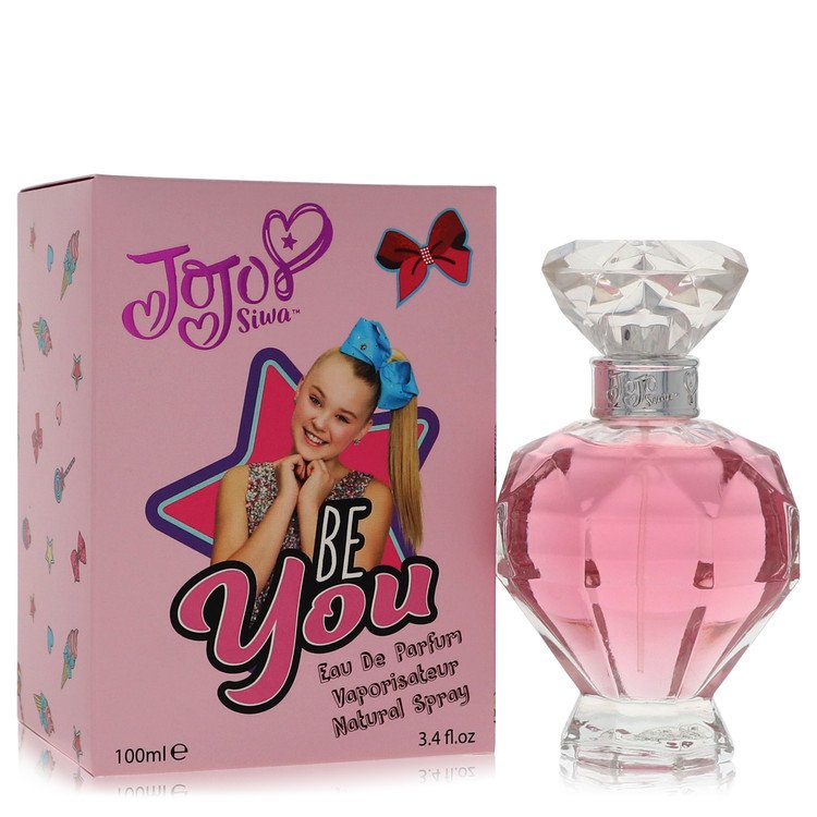 Jojo Siwa Be You eau de parfum for women - Image 2