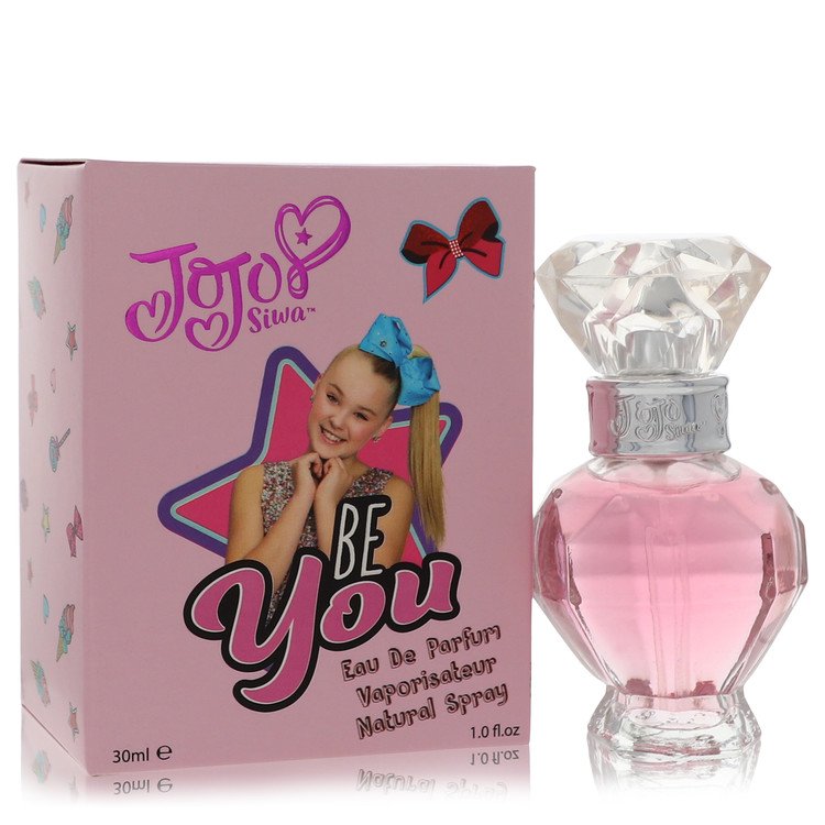 Jojo Siwa Be You eau de parfum for women - Image 5