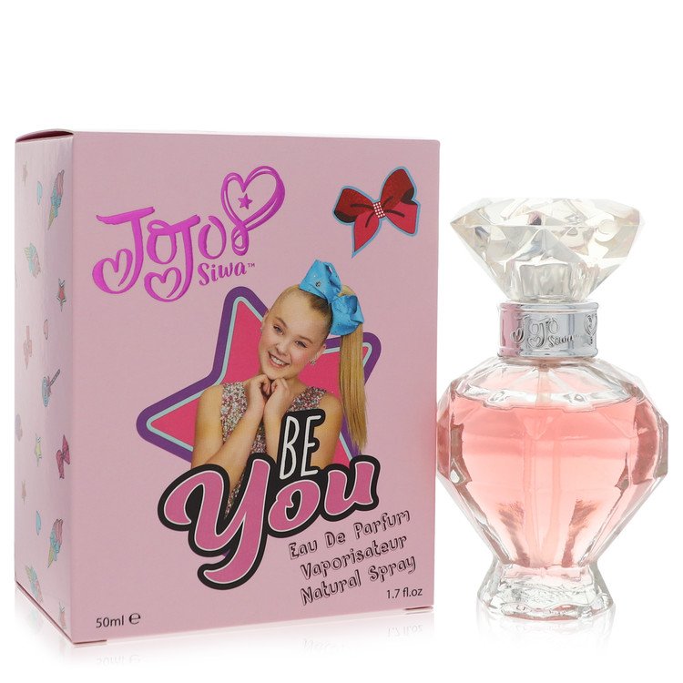 Jojo Siwa Be You