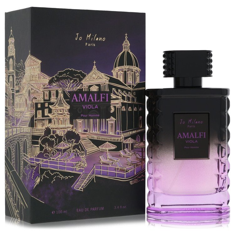 Jo Milano Amalfi Viola