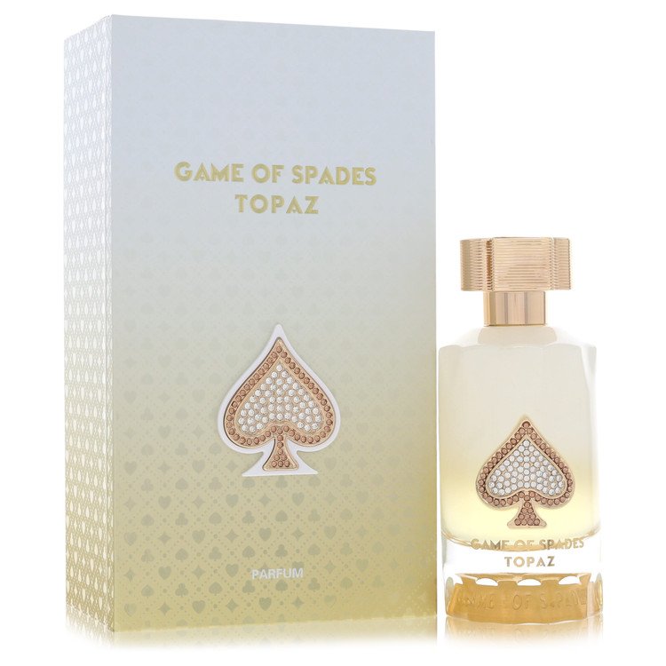 Jo Milano Game Of Spades Topaz