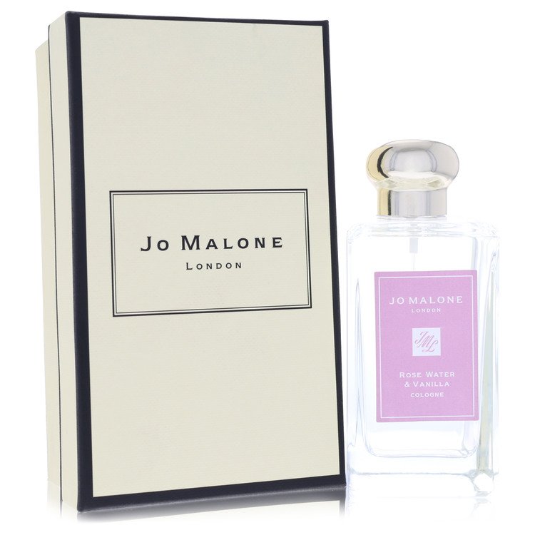 Jo Malone Rose Water & Vanilla
