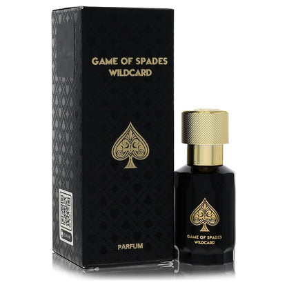 Jo Milano Game Of Spades Wildcard
