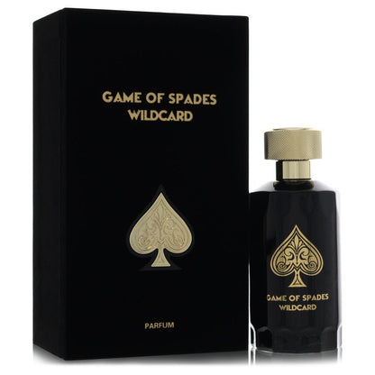 Jo Milano Game Of Spades Wildcard