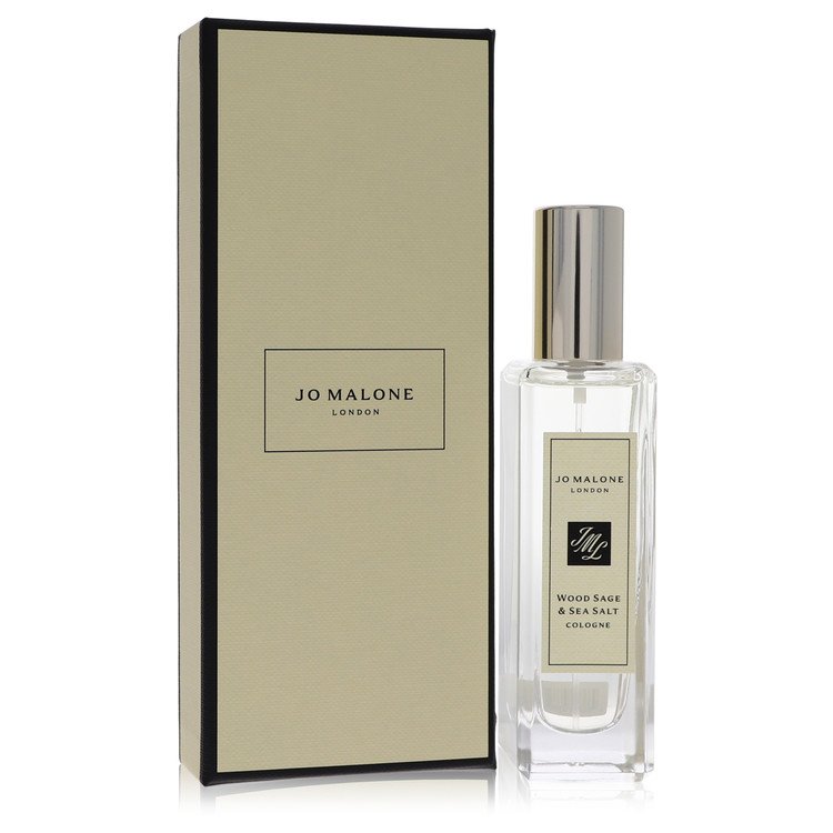 Jo Malone Wood Sage & Sea Salt cologne for men - Image 4