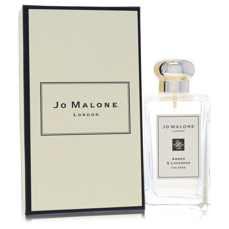 Jo Malone Amber & Lavender