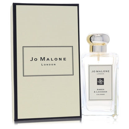 Jo Malone Amber & Lavender