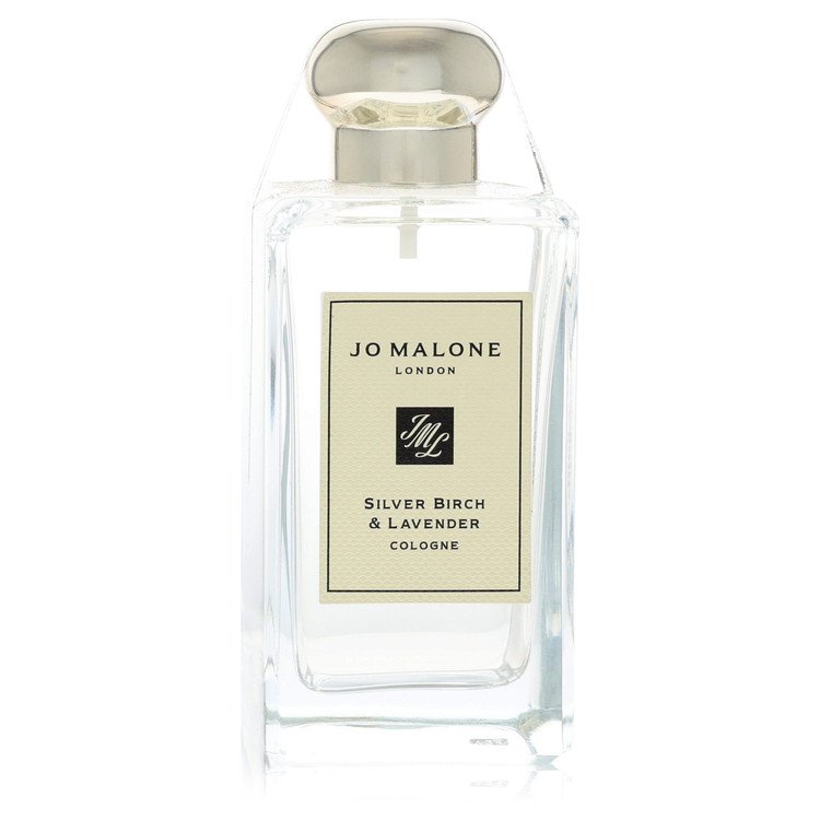 Jo Malone Silver Birch & Lavender