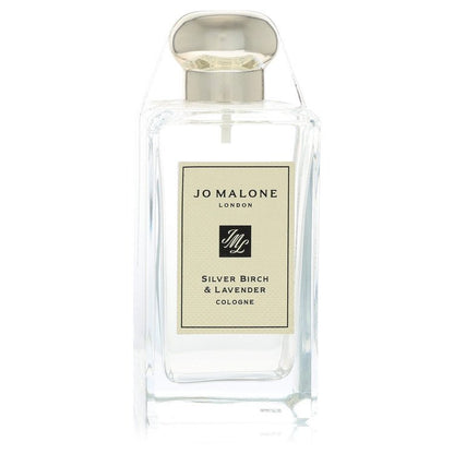 Jo Malone Silver Birch & Lavender