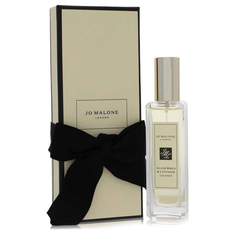 Jo Malone Silver Birch & Lavender