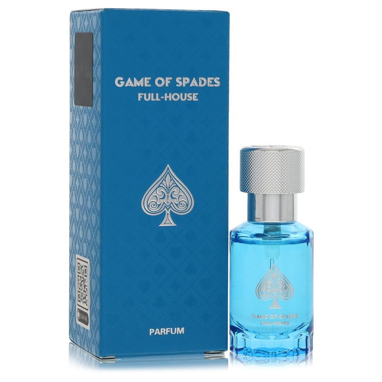 Jo Milano Game Of Spades Full House