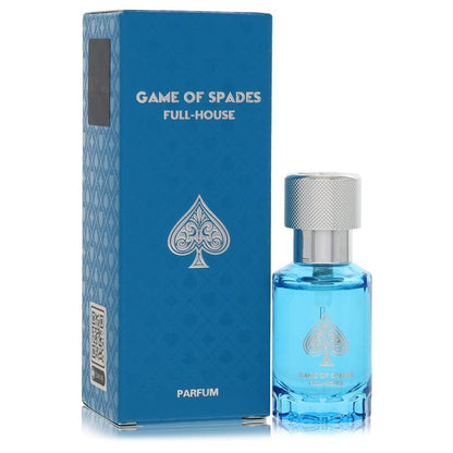 Jo Milano Game Of Spades Full House