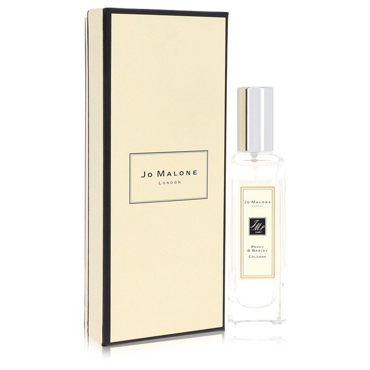 Jo Malone Poppy & Barley cologne for men - Image 4