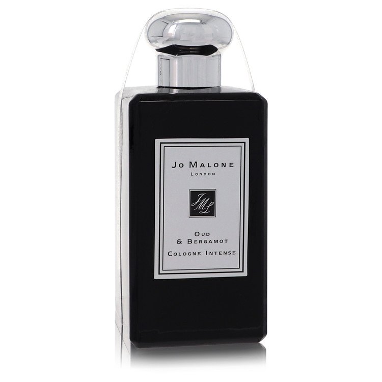 Jo Malone Oud & Bergamot cologne intense for women - Image 3