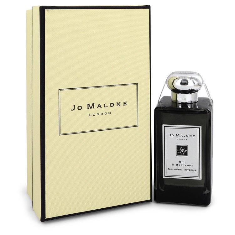 Jo Malone Oud & Bergamot
