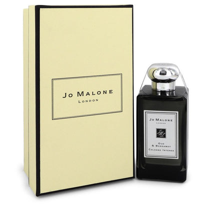 Jo Malone Oud & Bergamot