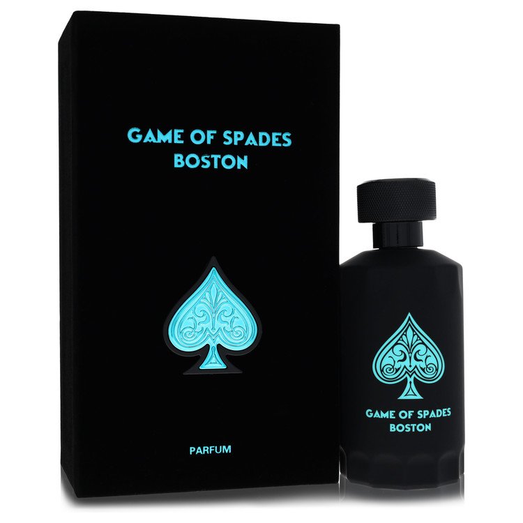 Jo Milano Game Of Spades Boston