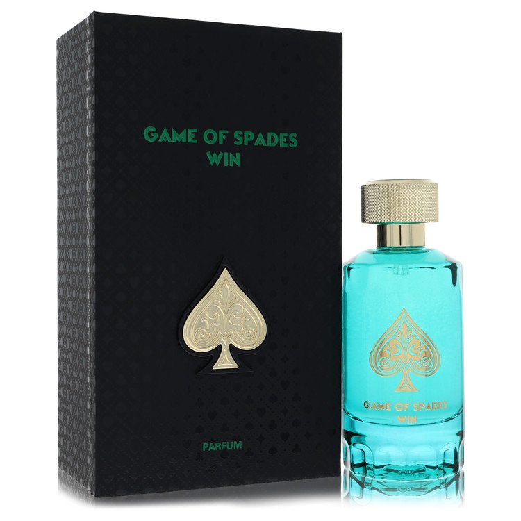 Jo Milano Game Of Spades Win