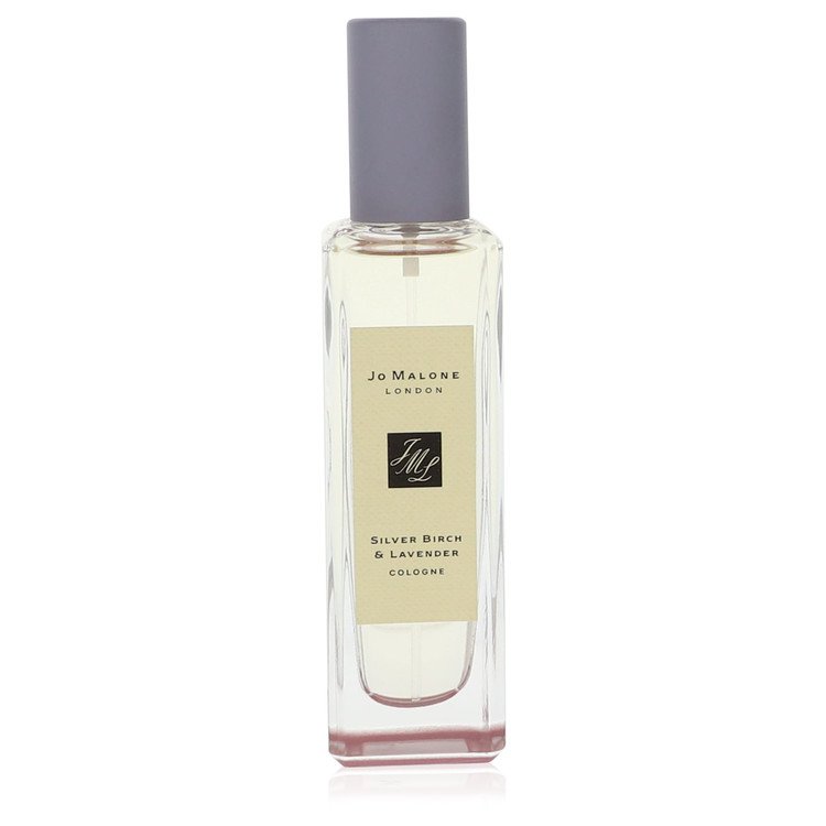 Jo Malone Silver Birch & Lavender
