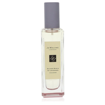 Jo Malone Silver Birch & Lavender
