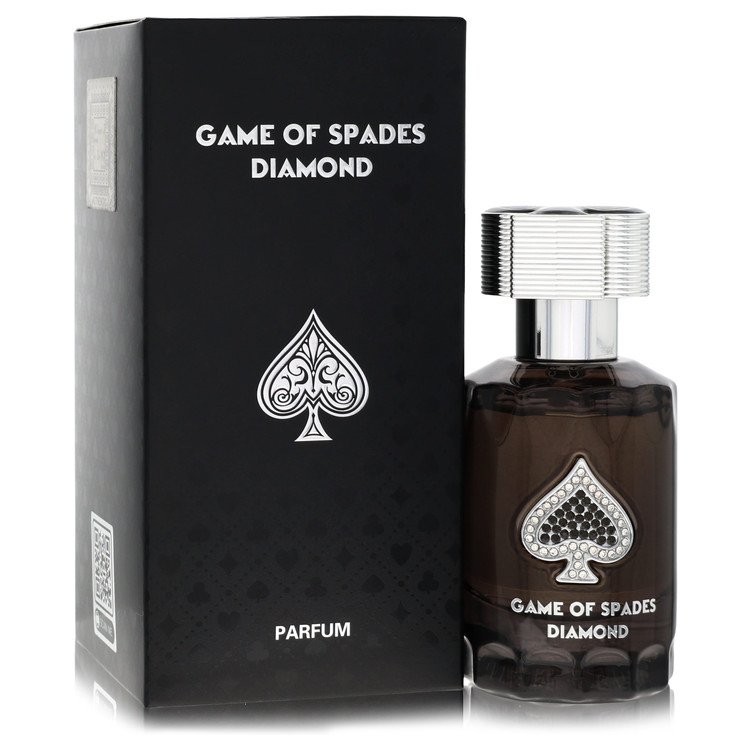 Jo Milano Game Of Spades Diamond