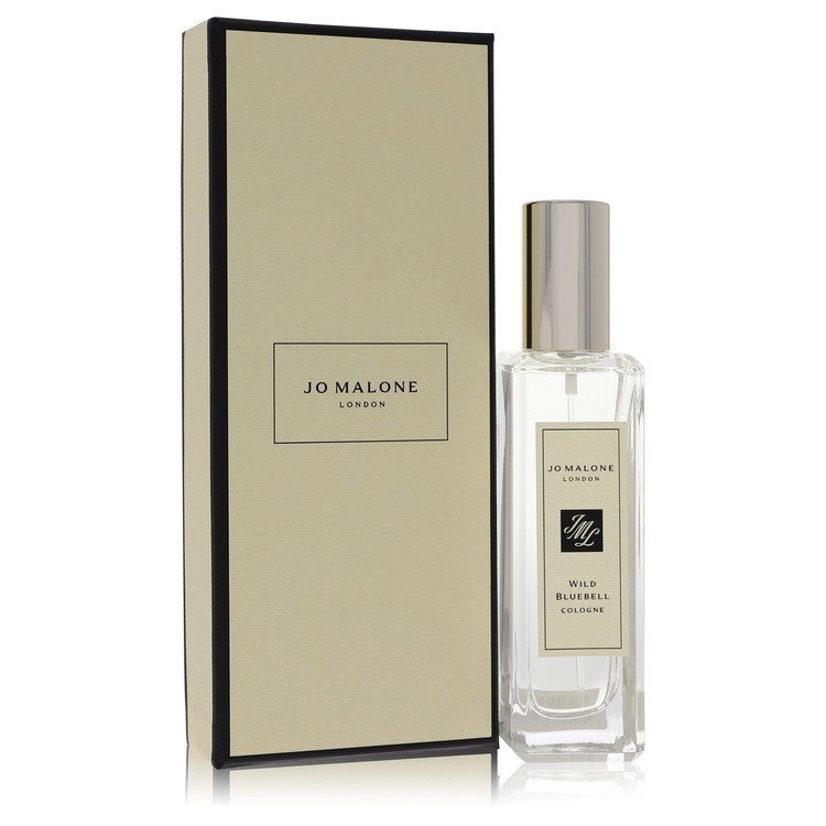 Jo Malone Wild Bluebell cologne for men - Image 3