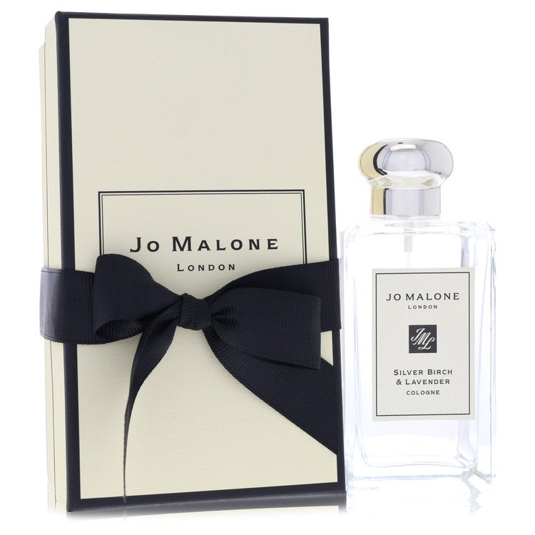 Jo Malone Silver Birch & Lavender