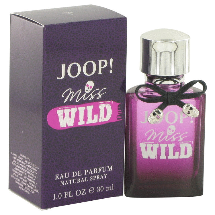 Joop Miss Wild