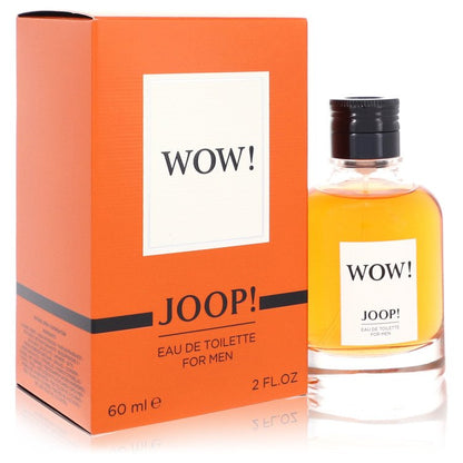 Joop Wow