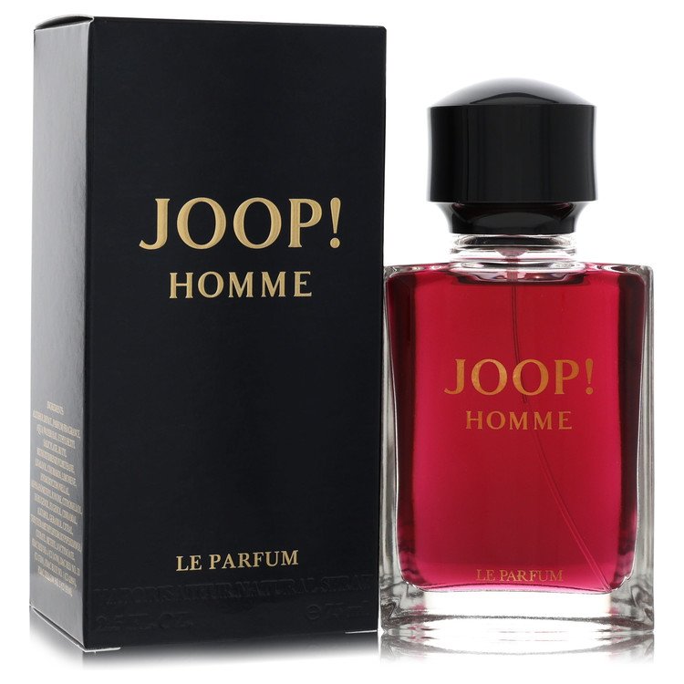 Joop Homme Le Parfum