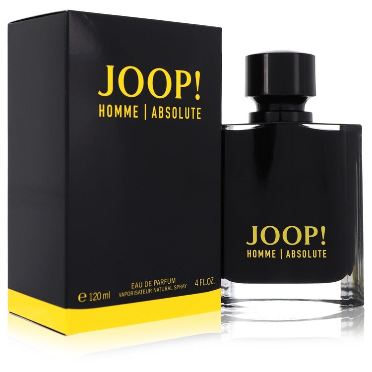 Joop! Joop Homme Absolute eau de parfum for men - Image 2