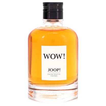 Joop Wow