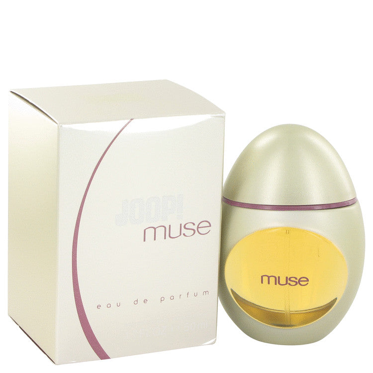 Joop Muse