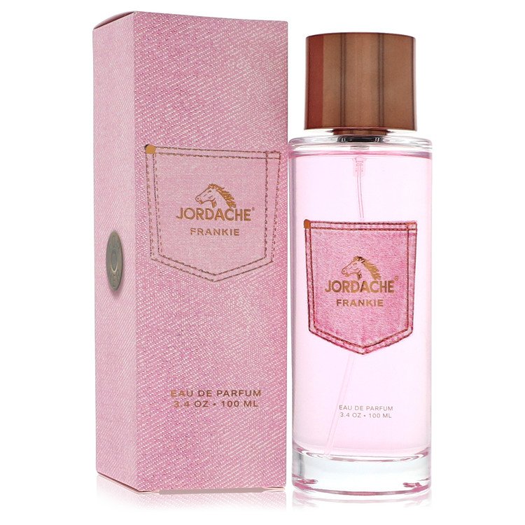 Jordache Frankie eau de parfum for women - Image 2