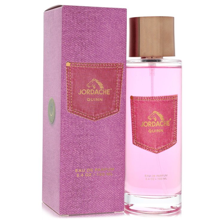 Jordache Quinn eau de parfum for women - Image 2