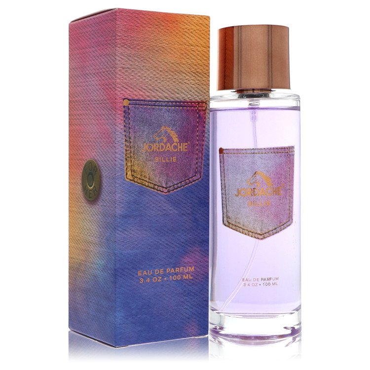Jordache Billie eau de parfum for women - Image 2