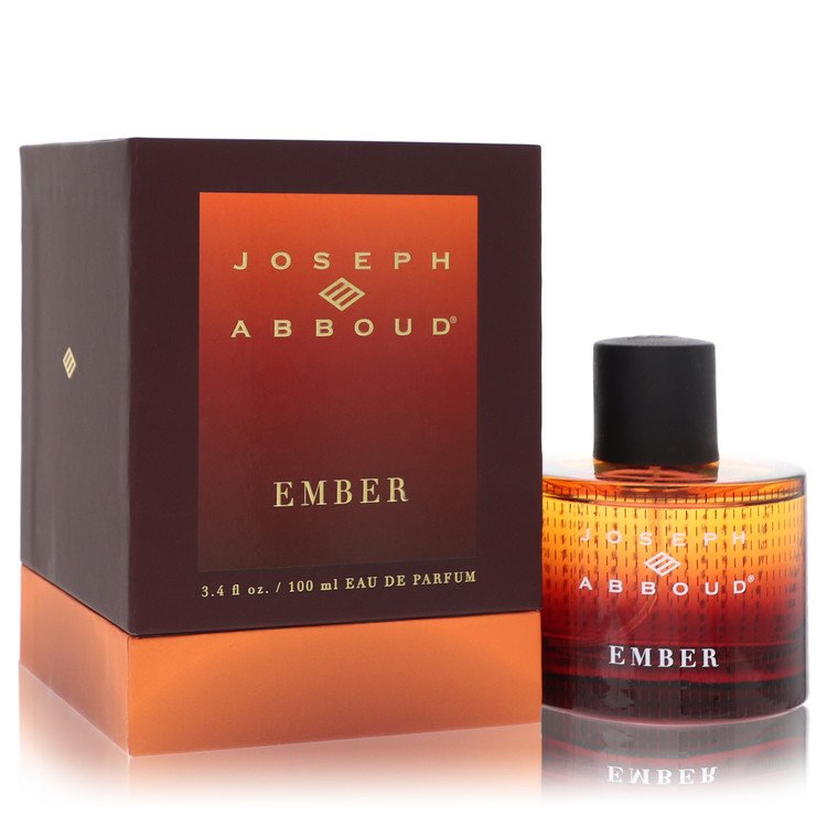 Joseph Abboud Ember eau de parfum for men - Image 2