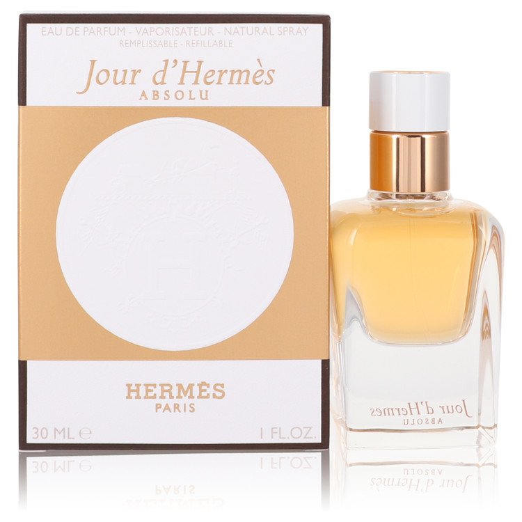 Jour D'hermes Absolu