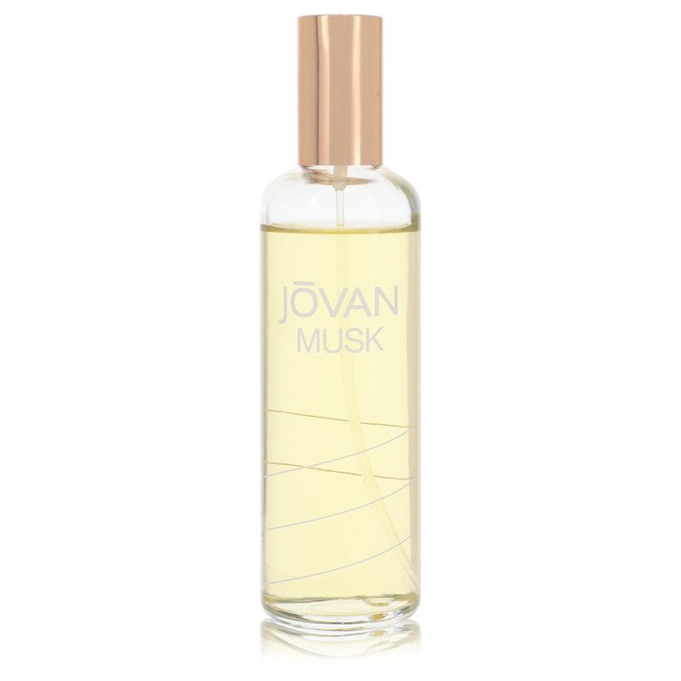 Jovan Musk