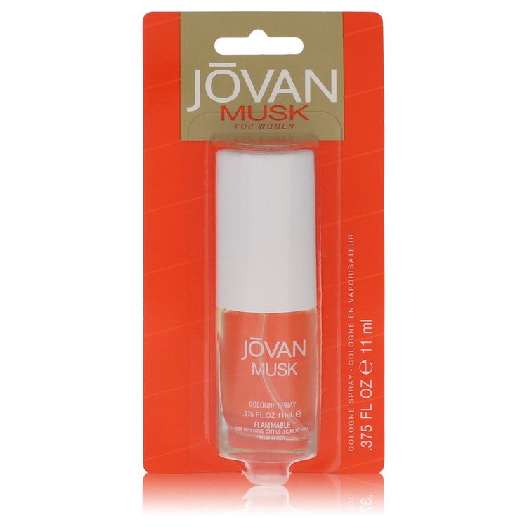 Jovan Musk