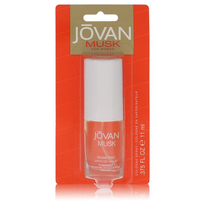 Jovan Musk
