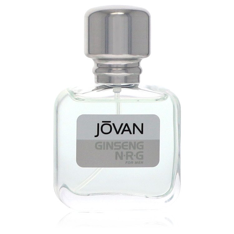 Jovan Ginseng Nrg