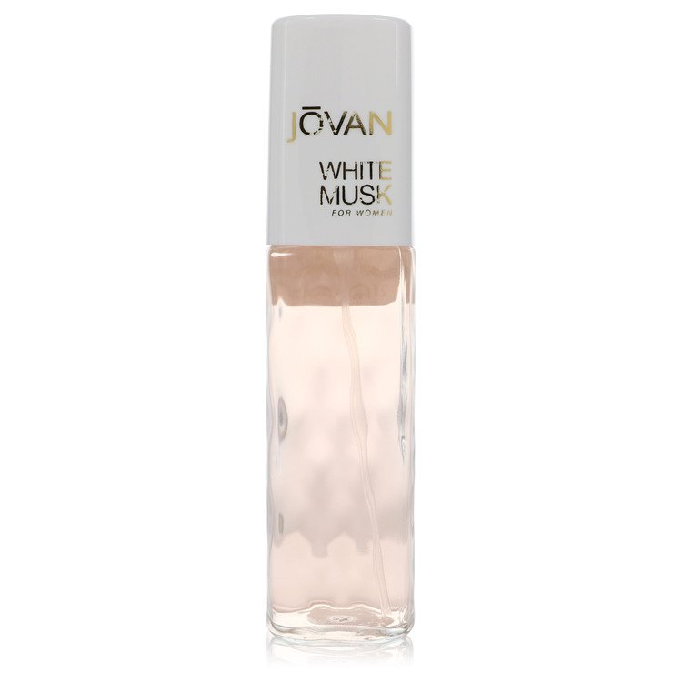 Jovan White Musk