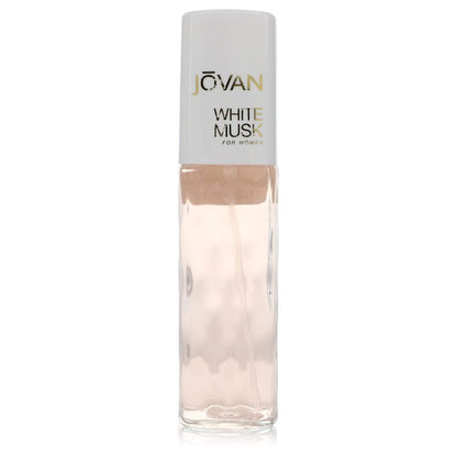 Jovan White Musk