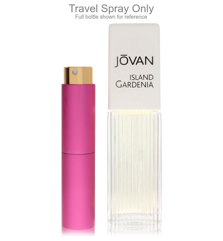 Jovan Island Gardenia