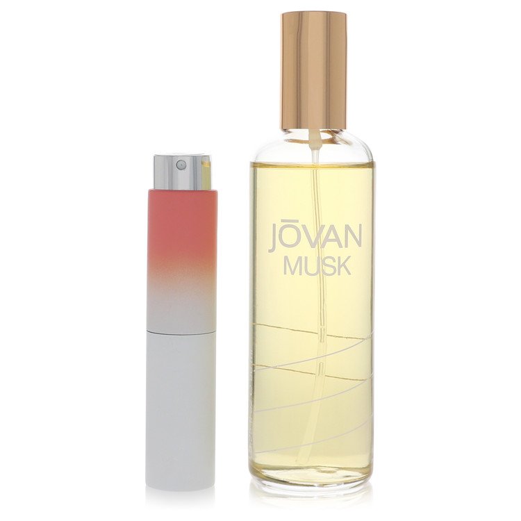 Jovan Musk
