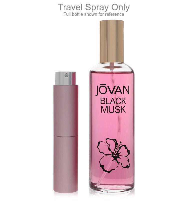 Jovan Black Musk