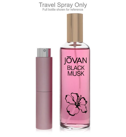 Jovan Black Musk